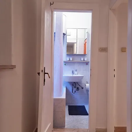 Roxy Апартаменты Дубровник