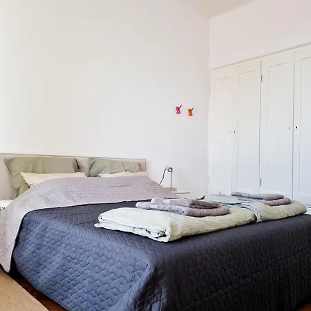 Roxy Апартаменты Дубровник