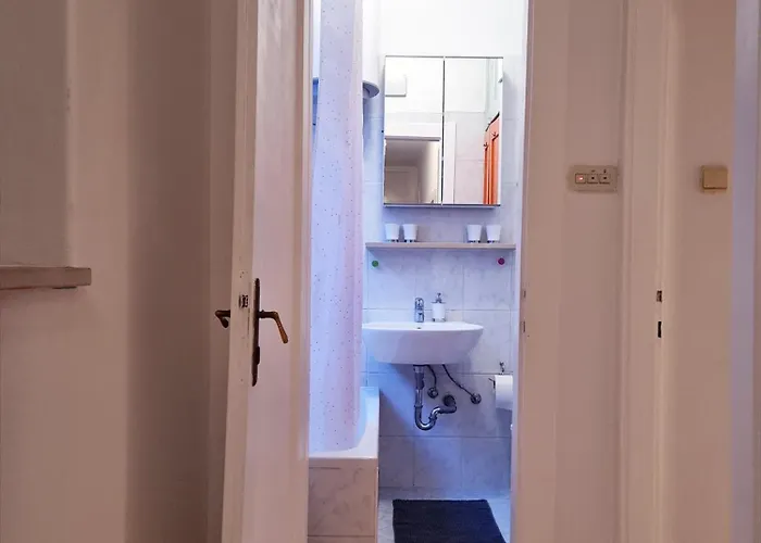 Roxy Appartamento Kovacic