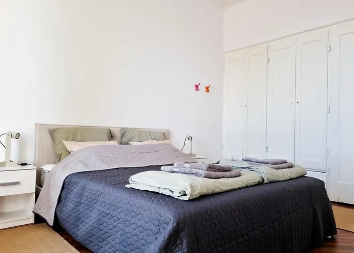 Roxy דירה דוברובניק