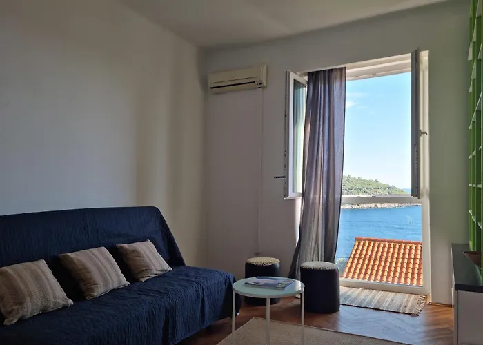 Roxy Апартаменты *