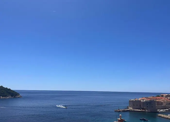 Roxy Апартаменты *