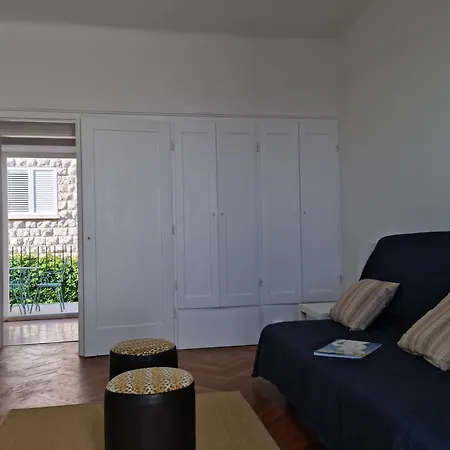 Apartman Roxy *